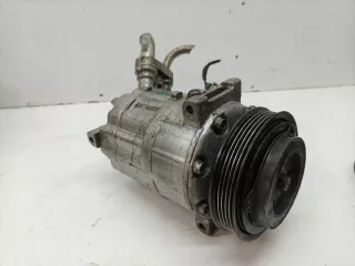 1999-2006 Компрессор кондиционера Opel Zafira A Арт e12235031, вид 2