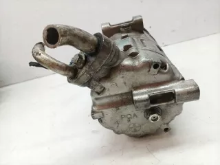 1999-2006 Компрессор кондиционера Opel Zafira A Арт e12235031, вид 3