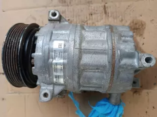 890354 Компрессор кондиционера Opel Signum Арт e12234954, вид 2