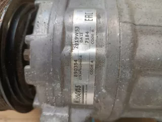 890354 Компрессор кондиционера Opel Signum Арт e12234954, вид 3