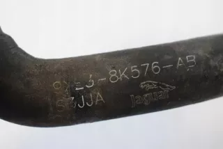 9X238K576AB Гофра инжектора Jaguar XF 250 Арт e12234893, вид 5
