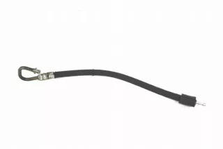 8W833L602AB Гофра инжектора Jaguar XF 250 Арт e12234863, вид 1