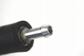 8W833L602AB Гофра инжектора Jaguar XF 250 Арт e12234863, вид 4