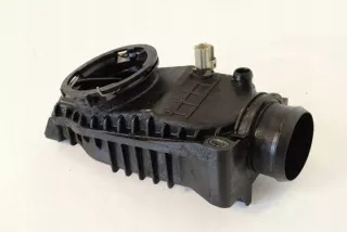 4R8Q6K770AE Гофра инжектора Jaguar XF 250 Арт e12234853, вид 3