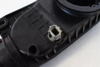4R8Q6K770AE Гофра инжектора Jaguar XF 250 Арт e12234853, вид 4