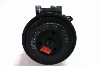 09132925 Компрессор кондиционера Opel Astra G Арт e12234789, вид 2