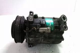 09132925 Компрессор кондиционера Opel Astra G Арт e12234789, вид 3