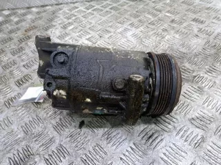  Компрессор кондиционера Opel Astra H Арт e12234770, вид 1