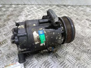  Компрессор кондиционера Opel Astra H Арт e12234770, вид 2