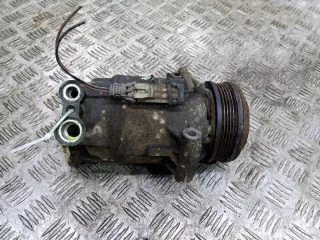  Компрессор кондиционера Opel Astra H Арт e12234770, вид 3
