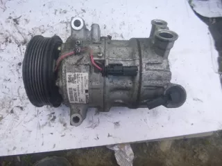 39034464 Компрессор кондиционера Opel Astra K Арт e12234738, вид 1