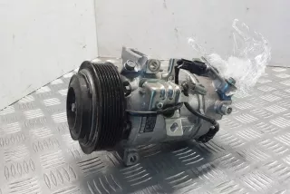926004EB1A Компрессор кондиционера Nissan Qashqai 2 Арт e12234699, вид 1