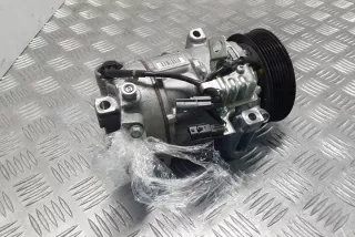 926004EB1A Компрессор кондиционера Nissan Qashqai 2 Арт e12234699, вид 2