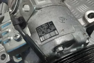 926004EB1A Компрессор кондиционера Nissan Qashqai 2 Арт e12234699, вид 3