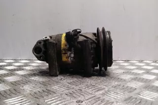 92600BN311 Компрессор кондиционера Nissan Almera N16 Арт e12234674, вид 1