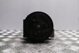 92600BN311 Компрессор кондиционера Nissan Almera N16 Арт e12234674, вид 3