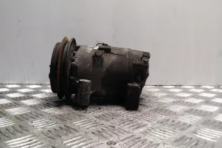 92600BN311 Компрессор кондиционера Nissan Almera N16 Арт e12234674, вид 4