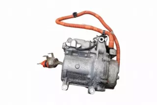 7813A379 Компрессор кондиционера Mitsubishi Outlander 3 Арт e12234659, вид 1