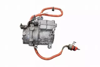 7813A379 Компрессор кондиционера Mitsubishi Outlander 3 Арт e12234659, вид 2