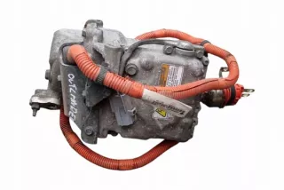 7813A379 Компрессор кондиционера Mitsubishi Outlander 3 Арт e12234659, вид 4
