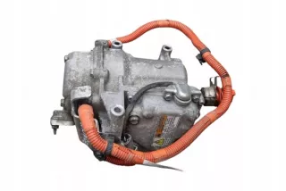7813A379 Компрессор кондиционера Mitsubishi Outlander 3 Арт e12234659, вид 5