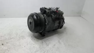A0032308711 Компрессор кондиционера Mercedes E C207 Арт e12234550, вид 1
