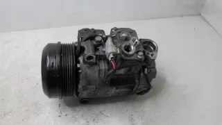 A0032308711 Компрессор кондиционера Mercedes E C207 Арт e12234550, вид 2