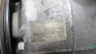 A0032308711 Компрессор кондиционера Mercedes E C207 Арт e12234550, вид 5