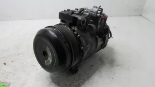 A0032308711 Компрессор кондиционера Mercedes E C207 Арт e12234550, вид 6