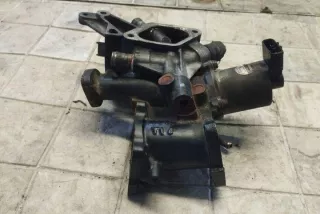 F48_, 8973586130 Клапан EGR Opel Astra L Арт e12234501, вид 2