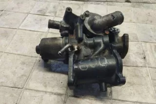 F48_, 8973586130 Клапан EGR Opel Astra L Арт e12234501, вид 4