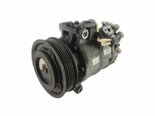 2012-2015 447280-7431 Компрессор кондиционера Mercedes A W176 Арт e12234437, вид 2