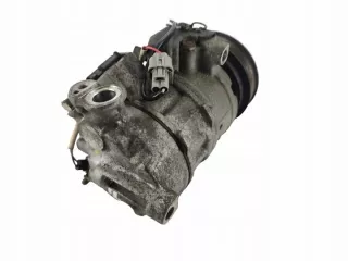 2012-2015 447280-7431 Компрессор кондиционера Mercedes A W176 Арт e12234437, вид 3