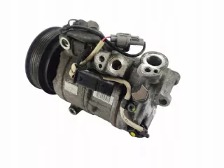 2012-2015 447280-7431 Компрессор кондиционера Mercedes A W176 Арт e12234437, вид 4