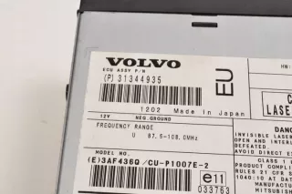 31344935 Блок навигации Volvo S40 2 Арт e12234353, вид 3