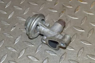 A1121400060 Клапан EGR Mercedes SL r230 Арт e12234344, вид 1