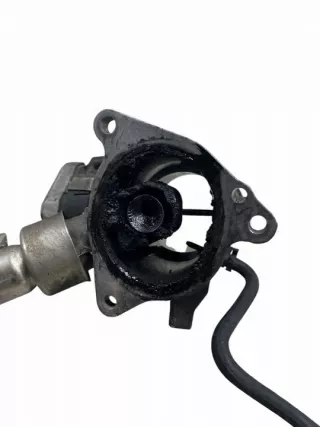 00005320c1 Клапан EGR Mercedes E W211 Арт e12234307, вид 3