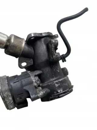 00005320c1 Клапан EGR Mercedes E W211 Арт e12234307, вид 7