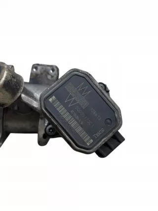 00005320c1 Клапан EGR Mercedes E W211 Арт e12234307, вид 8
