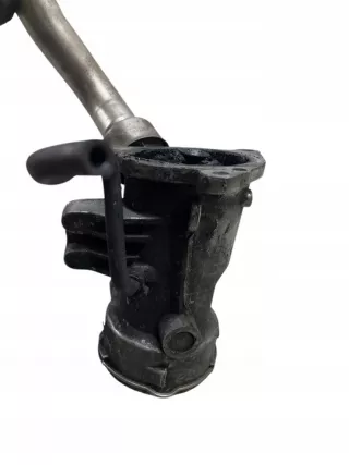00005320c1 Клапан EGR Mercedes E W211 Арт e12234307, вид 9