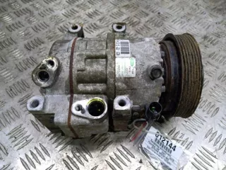 F500-AN8AA03 Компрессор кондиционера Hyundai i30 FD Арт e12234209, вид 1