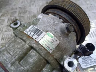 F500-AN8AA03 Компрессор кондиционера Hyundai i30 FD Арт e12234209, вид 2