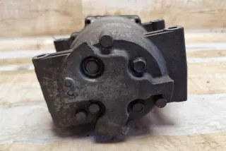 HFC134A Компрессор кондиционера Honda Civic 6 Арт e12234152, вид 1