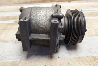 HFC134A Компрессор кондиционера Honda Civic 6 Арт e12234152, вид 2