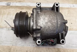 HFC134A Компрессор кондиционера Honda Civic 6 Арт e12234152, вид 4