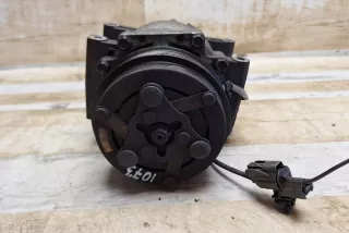 HFC134A Компрессор кондиционера Honda Civic 6 Арт e12234152, вид 6