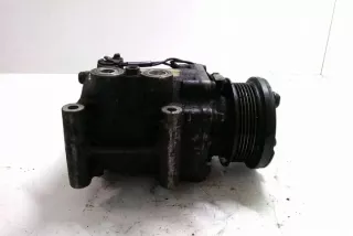 YS4H19D629AA Компрессор кондиционера Ford Focus 2 Арт e12234004, вид 1