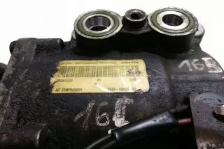 YS4H19D629AA Компрессор кондиционера Ford Focus 2 Арт e12234004, вид 2
