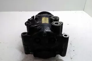 YS4H19D629AA Компрессор кондиционера Ford Focus 2 Арт e12234004, вид 3