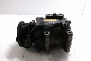 YS4H19D629AA Компрессор кондиционера Ford Focus 2 Арт e12234004, вид 4